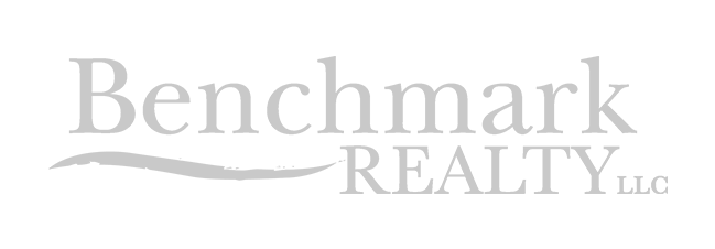 Benchmark logo
